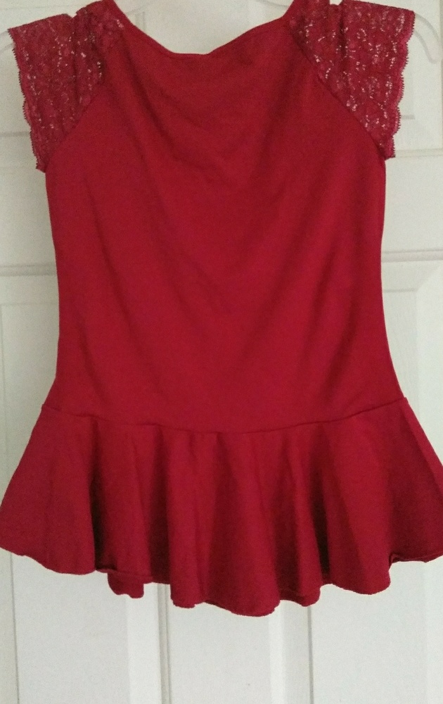 Women's clothing